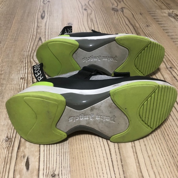 Palm angels sneakers - Picture 4 of 4